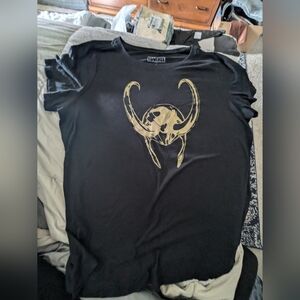 Loki T-shirt